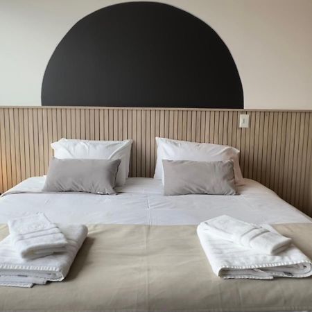Seaport Apartments Studio Austral 403 Ushuaia Luaran gambar