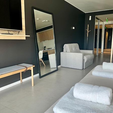 Seaport Apartments Studio Austral 403 Ushuaia Luaran gambar
