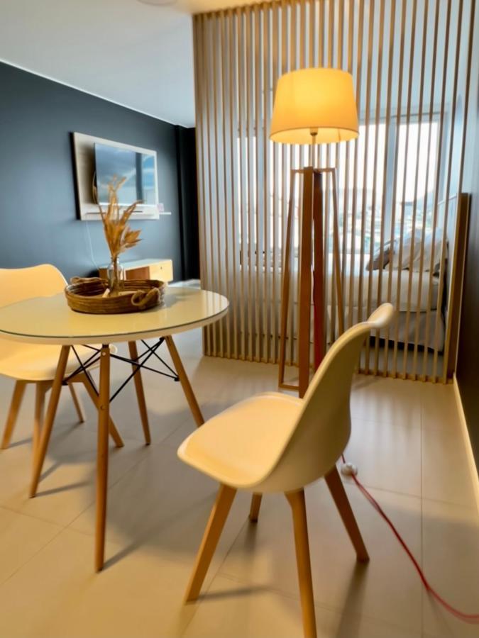 Seaport Apartments Studio Austral 403 Ushuaia Luaran gambar