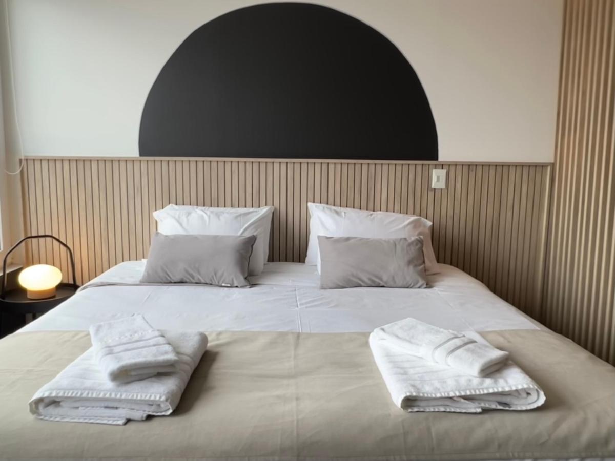 Seaport Apartments Studio Austral 403 Ushuaia Luaran gambar