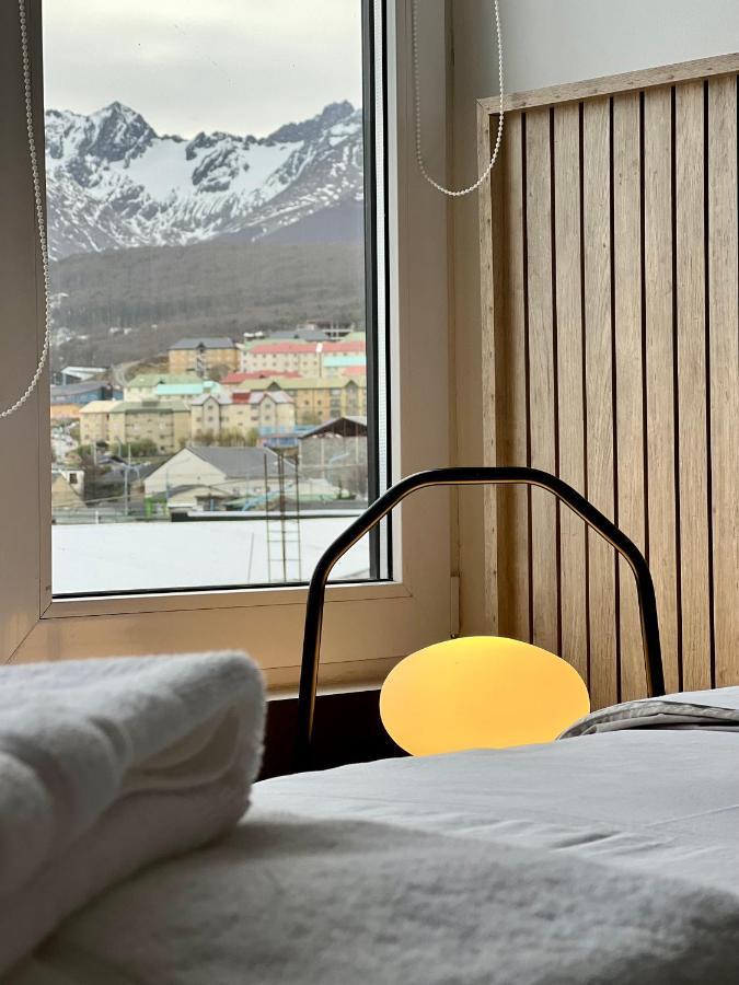 Seaport Apartments Studio Austral 403 Ushuaia Luaran gambar
