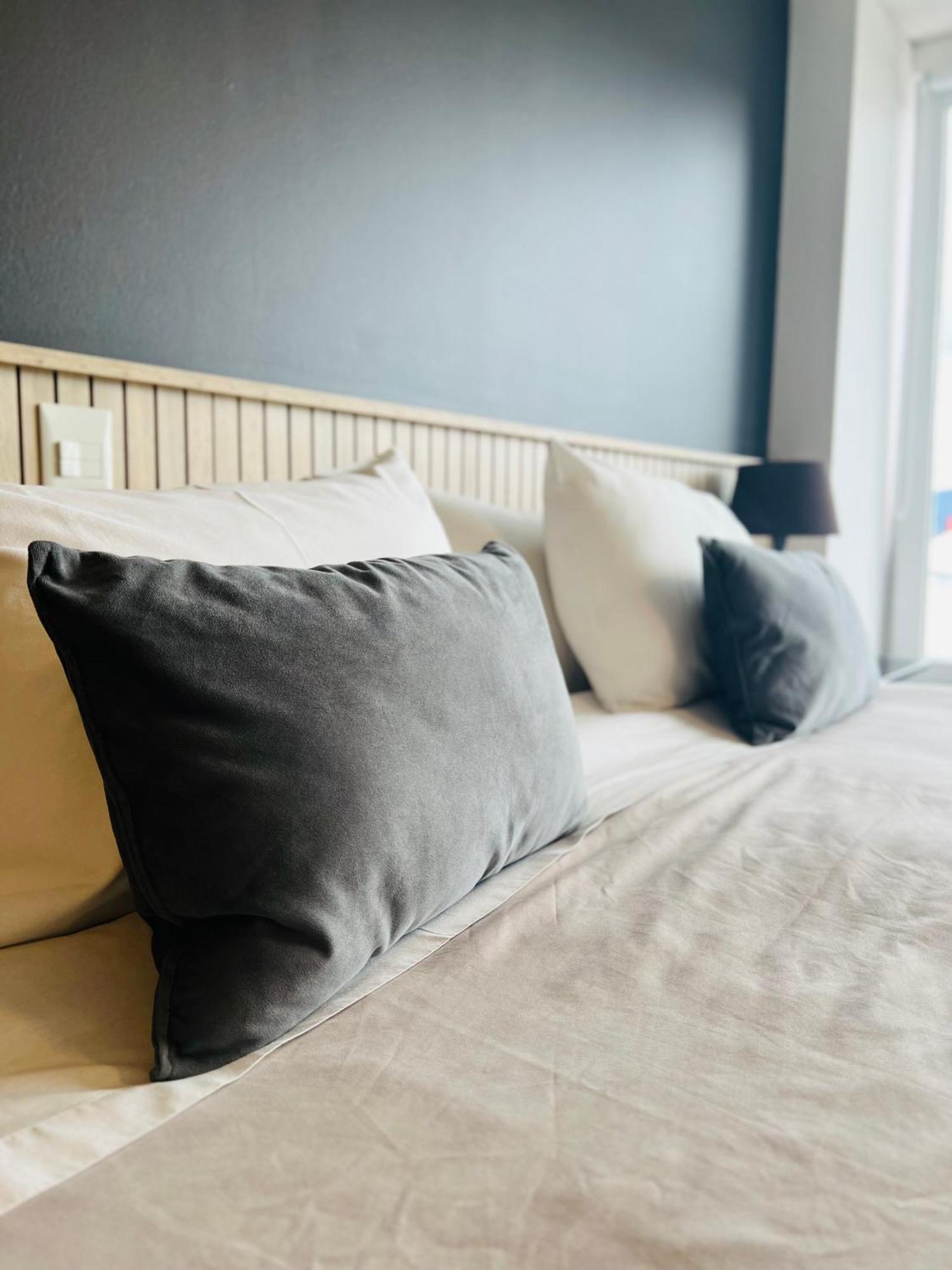 Seaport Apartments Studio Austral 403 Ushuaia Luaran gambar