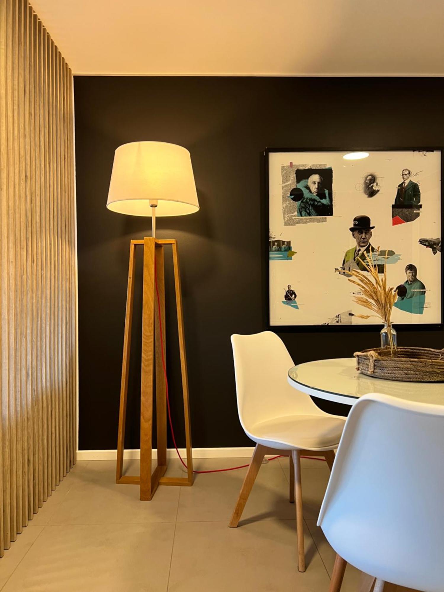 Seaport Apartments Studio Austral 403 Ushuaia Luaran gambar