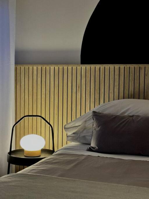 Seaport Apartments Studio Austral 403 Ushuaia Luaran gambar