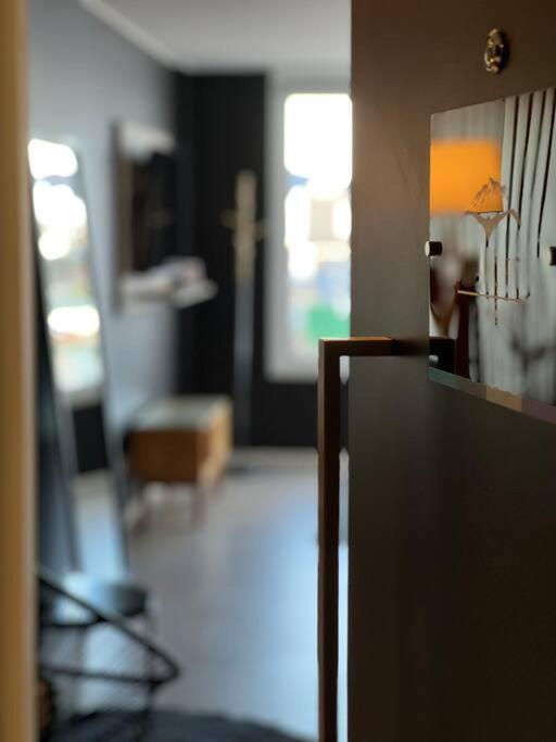 Seaport Apartments Studio Austral 403 Ushuaia Luaran gambar