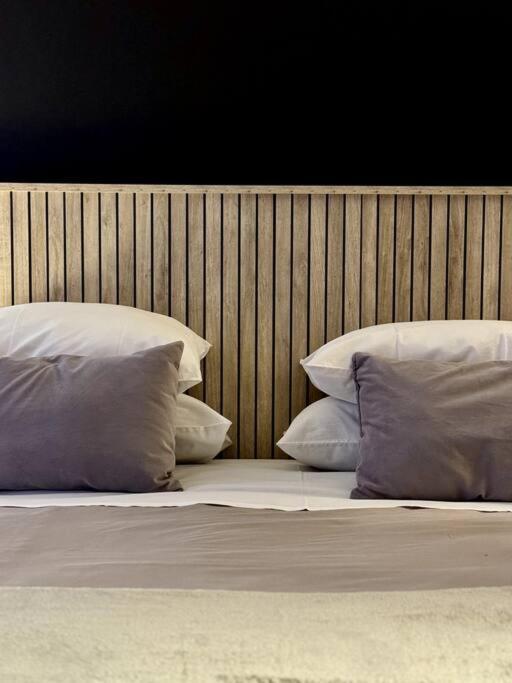 Seaport Apartments Studio Austral 403 Ushuaia Luaran gambar