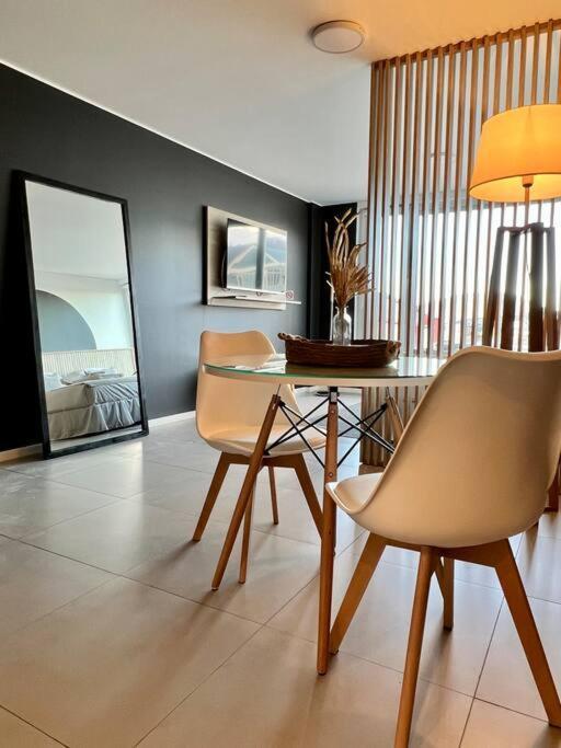 Seaport Apartments Studio Austral 403 Ushuaia Luaran gambar