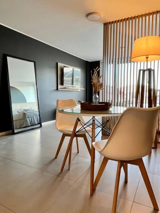 Seaport Apartments Studio Austral 403 Ushuaia Luaran gambar